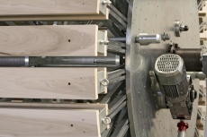 Winding mandrel deals